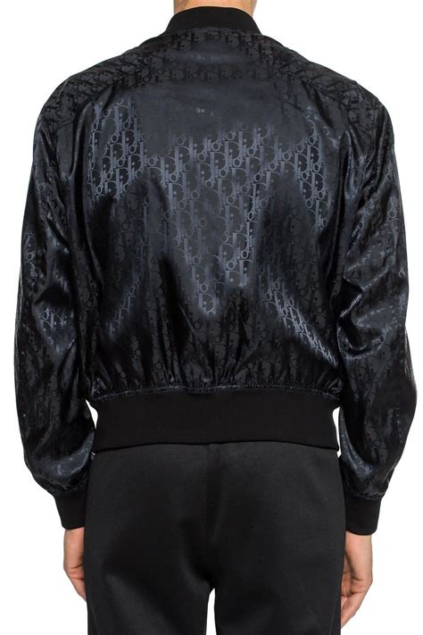 women's dior bomber jacket|dior puffer jacket men.